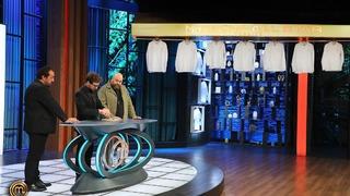 MasterChef'te ilk finalist kim oldu? 25 Aralık 2023  MasterChef All Star ilk ceketi kim aldı? Büyük finale adım adım!