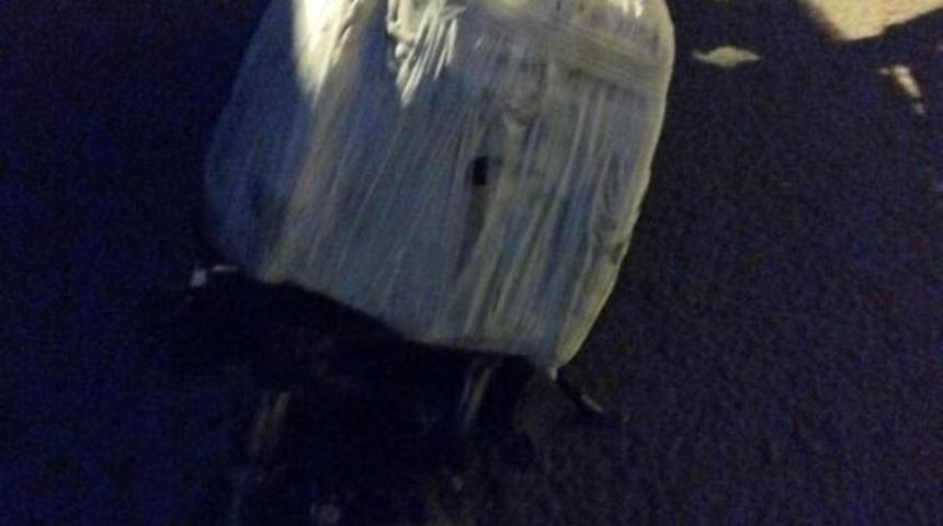 Diyarbakır'da 4 el yapımı patlayıcı ele geçirildi, 5 şüpheli yakalandı