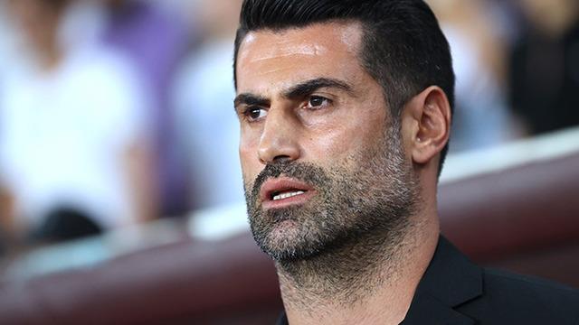 Hatayspor'da Volkan Demirel'den istifa sinyali!