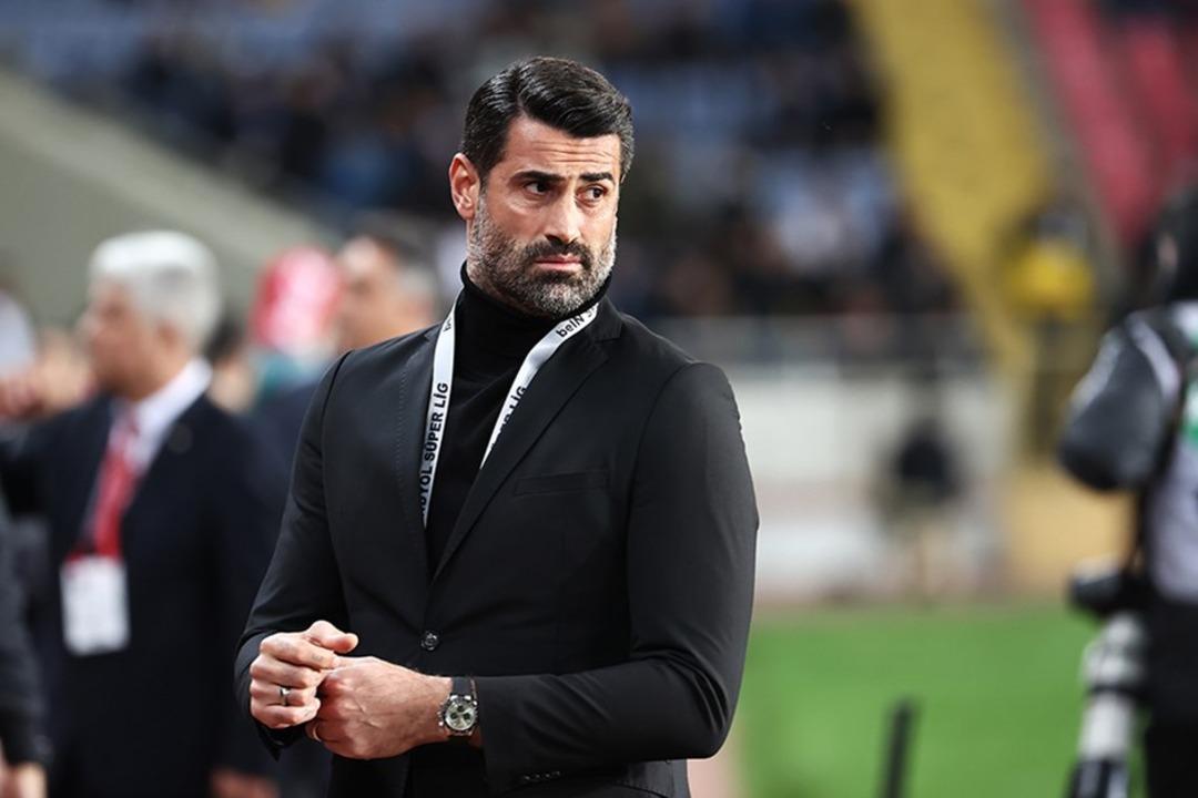 Fenerbahçe nin efsanelerinden Volkan Demirel sonunda canlı yayında yönetime isyan etti: Yine yanlışlar yapılacak! 1