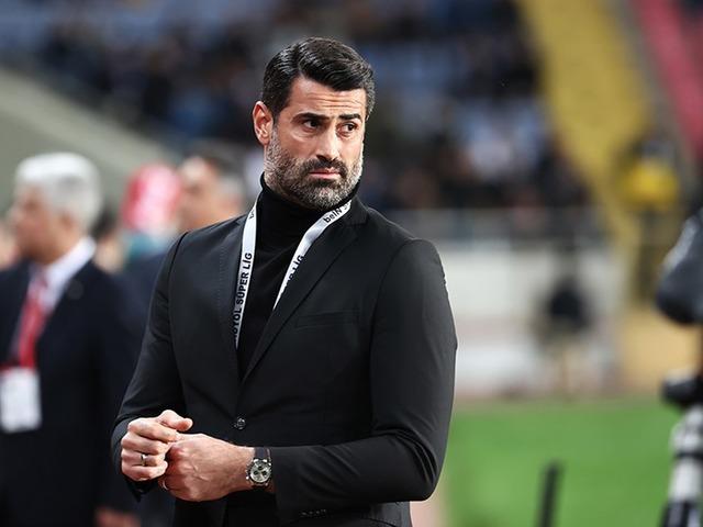 Volkan Demirel'den maç sonu hakem isyanı! "Galiptir bu yolda mağlup"