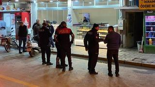 Aydın'da eski kız arkadaşı tarafından bıçaklanan kişi tedavi altına alındı