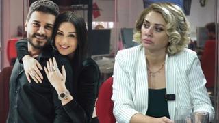 Dilan Polat paylaşımları gündem olmuştu! Feyza Altun mesajı paylaştı: Anama sövmüş gibi...