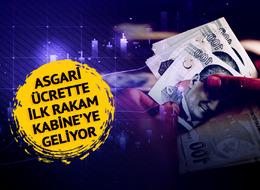 SON DAKİKA: Asgari ücrette '6 milyon kişi' referans alınacak! 'TÜRK-İŞ yanlış rakam telaffuz etmiştir' dedi: Önce komisyon sonra Kabine Toplantısı