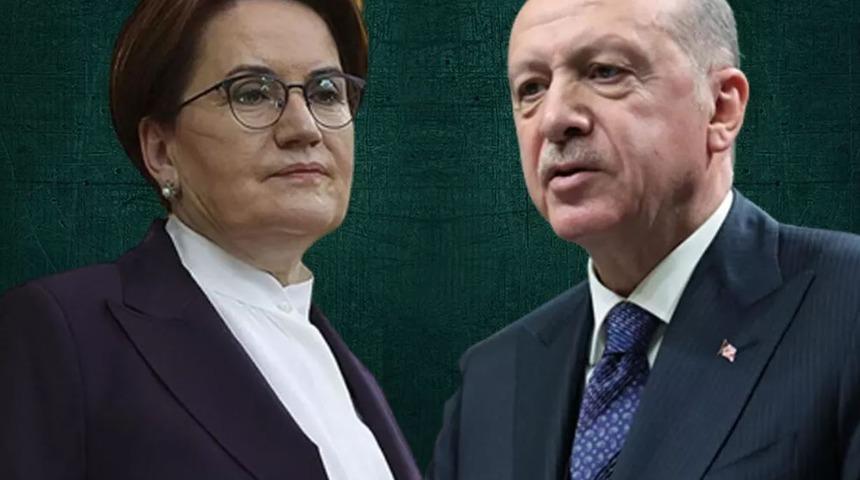 "Akşener kızmasın" diyerek canlı yayında açıkladı! Ersan Şen'den çok konuşulacak iddia: AK Parti ile birlikte yol yürüyecek!