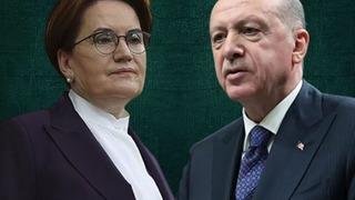 Akşener kızmasın diyerek canlı yayında açıkladı! Ersan Şen'den çok konuşulacak iddia: AK Parti ile birlikte yol yürüyecek!