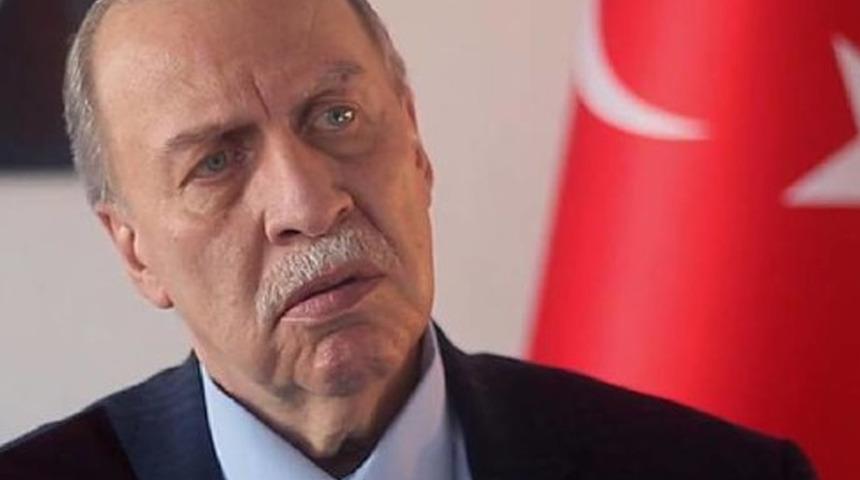 SON DAKİKA | Eski Çalışma Bakanı Yaşar Okuyan hayatını kaybetti! Hastaneden açıklama