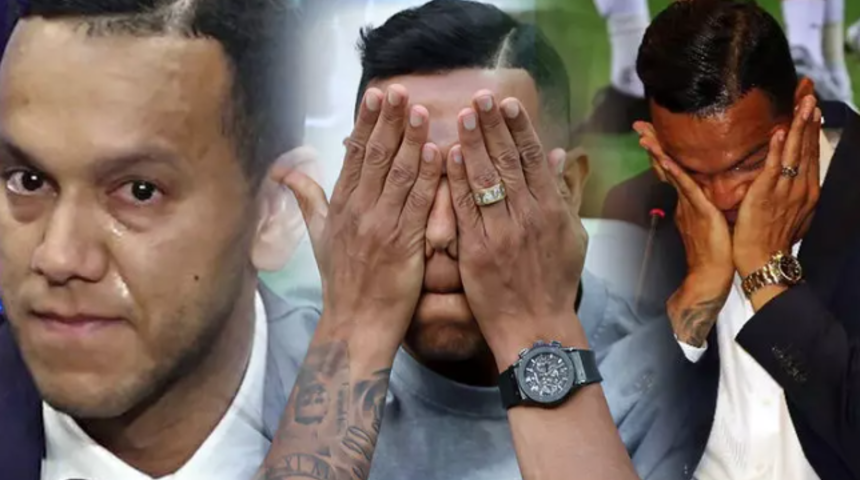 Geçtiğimiz günlerde 'dönüyorum' demişti! Josef de Souza yeni takımıyla anlaşma sağladı