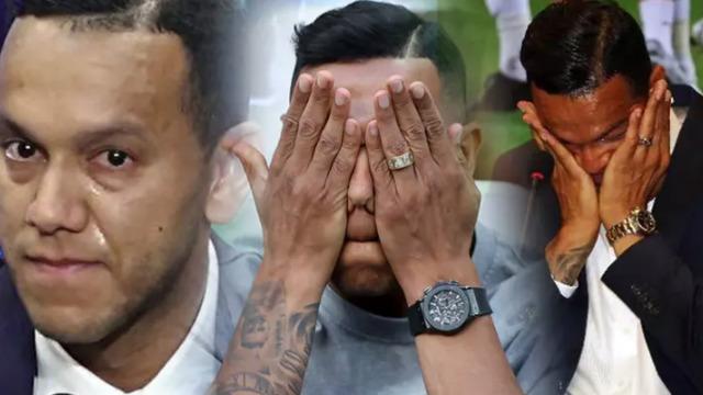 Geçtiğimiz günlerde 'dönüyorum' demişti! Josef de Souza yeni takımıyla anlaşma sağladı