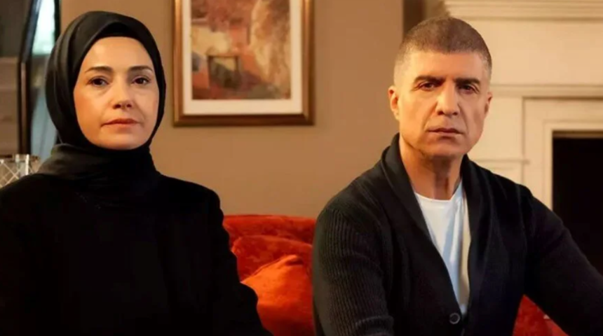 Darülaceze çekimleri iptal edilmişti! Kızıl Goncalar'ın yapımcısı ödedikleri kirayı açıklayıp isyan etti! 'Toplumsal huzura muhalefet'