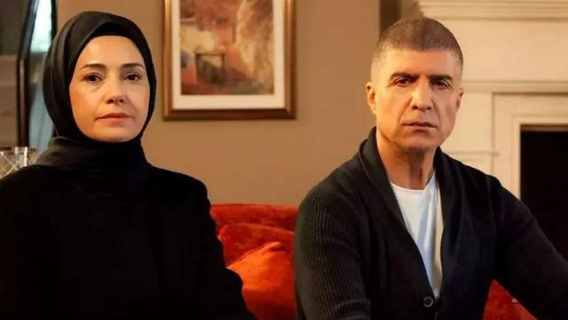 Darülaceze çekimleri iptal edilmişti! Kızıl Goncalar'ın yapımcısı ödedikleri kirayı açıklayıp isyan etti! 'Toplumsal huzura muhalefet'