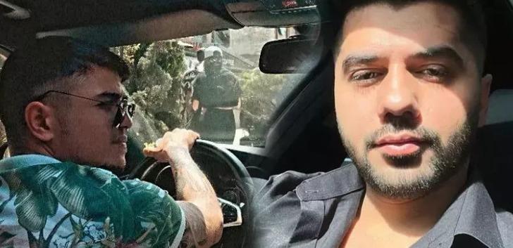 İki kadınla tuzak kurmuşlar! İstanbul'daki kanlı pusuda yeni detaylar... İki genç kafe çıkışı öldürülmüştü G2