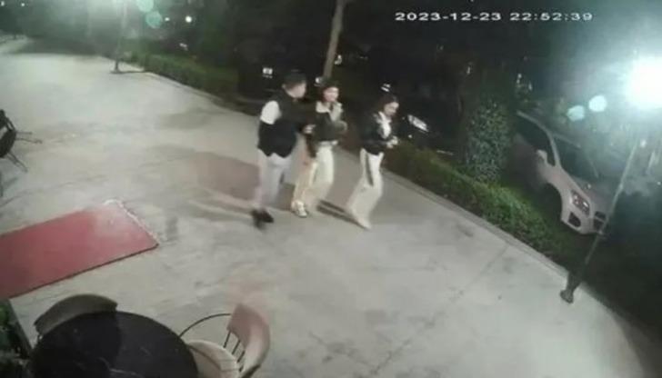 İki kadınla tuzak kurmuşlar! İstanbul'daki kanlı pusuda yeni detaylar... İki genç kafe çıkışı öldürülmüştü G4