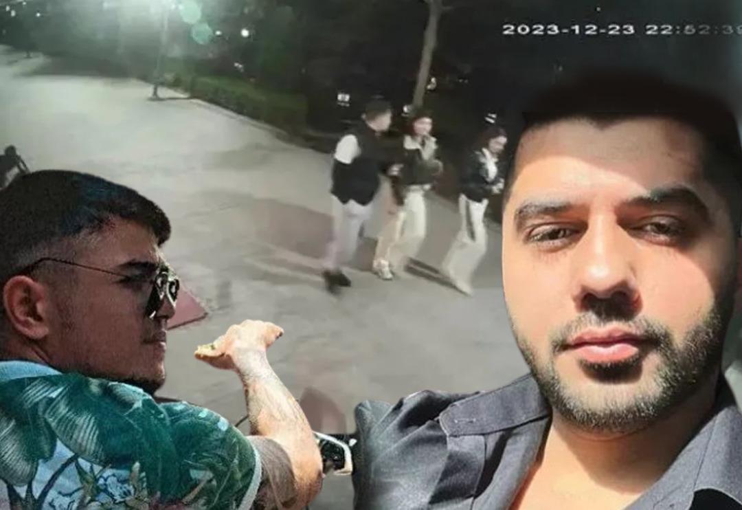 İki kadınla tuzak kurmuşlar! İstanbul'daki kanlı pusuda yeni detaylar... İki gen&ccedil; kafe &ccedil;ıkışı &ouml;ld&uuml;r&uuml;lm&uuml;şt&uuml;