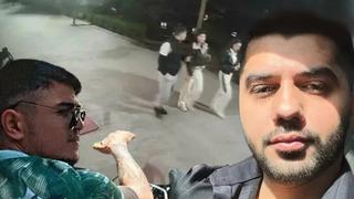 İki kadınla tuzak kurmuşlar! İstanbul'daki kanlı pusuda yeni detaylar... İki genç kafe çıkışı öldürülmüştü