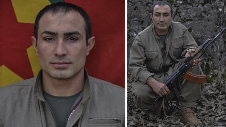 SON DAKİKA | MİT'ten nokta operasyon! Bahoz Zagros öldürüldü