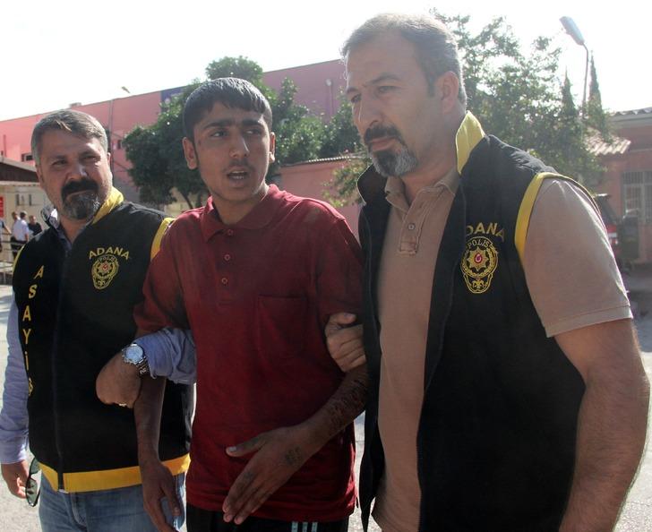   'Aha dayıya sor' diyerek ünlenmişti! Yıllar sonra ortaya çıktı, Umre fotoğrafındaki değişimle dikkat çekti G1