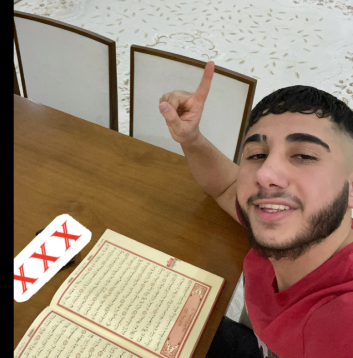   'Aha dayıya sor' diyerek ünlenmişti! Yıllar sonra ortaya çıktı, Umre fotoğrafındaki değişimle dikkat çekti G4