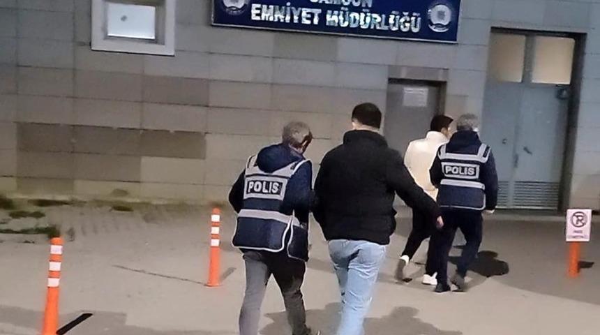 Aranan şahısların yakalanma rekoru: 24 saatte 51 kişi