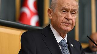 SON DAKİKA | Devlet Bahçeli'den 'Özgür Özel' açıklaması! 'Bu şahıs aklını başına almazsa...' CHP'den jet açıklama