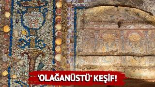 O aileye aitmiş! Arkeologlar buldu, 2 bin 300 yıllık olağanüstü keşif...