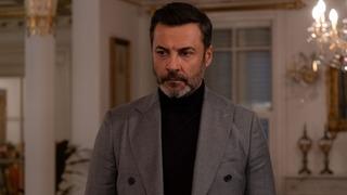 Kızılcık Şerbeti'nin Ömer’i Barış Kılıç'ın 16 yıllık eşini görenler hayran kaldı! ''Ne şanslı adamsın''