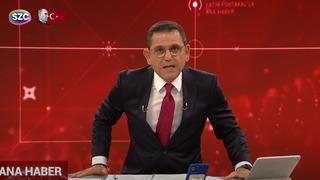 Fatih Portakal, DEM Parti'ye ateş püskürdü! 'PKK terörü diyeceksin'