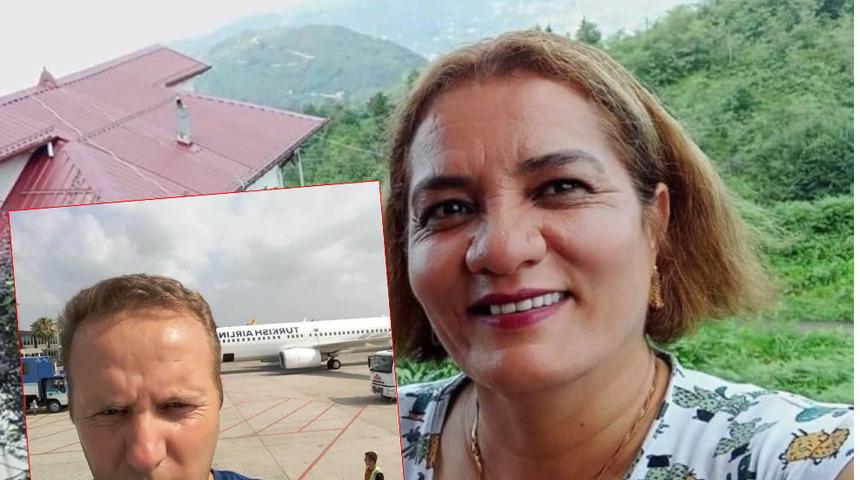 Yer: Mersin! &Ouml;nce ablasına sonra kendine kıydı