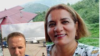 Yer: Mersin! Önce ablasına sonra kendine kıydı