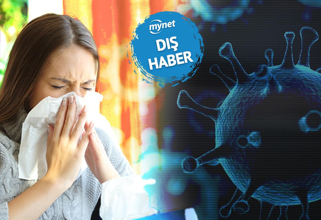 Haftalarca s&uuml;ren burun akıntısı, kuru &ouml;ks&uuml;r&uuml;k... Grip sonrası ge&ccedil;meyen belirtilerin nedeni a&ccedil;ıklandı: Bağışıklık borcunuz olabilir!