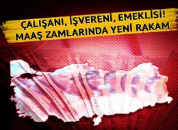 SON DAKİKA: Asgari ücrette tarih ve saat belli oldu! 2024 asgari ücret için zam ihtimalleri konuşulurken yeni çıkış: '500 TL de Erdoğan verir...'