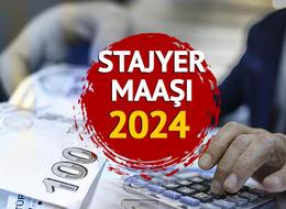 STAJYER MAAŞI 2024 AÇIKLANDI! Asgari ücret ile öğrenci stajyer maaşı ne kadar oldu, yüzde kaç zam geldi? İşte son dakika açıklaması