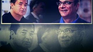 Mehmet Ali Erbil ve Acun Ilıcalı arasında soğuk savaş! Allah yürü ya kulum sadece Acun'a mı dedi! diyerek servetini açıkladı