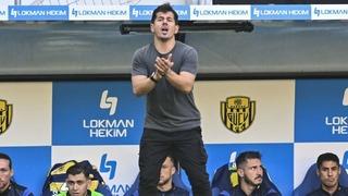 Emre Belözoğlu maçın ardından oyuncularını eleştirdi! Bu kadar öz güvensiz...