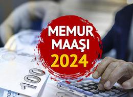 MEMUR MAAŞI 2024 ne kadar olacak, ne zaman açıklanacak? Öğretmen, doktor, polis, memur maaşı zammı son durum!