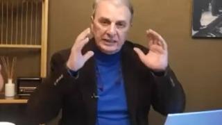 Can Ataklı'dan ilk açıklama! Şehit babası hakkındaki sözleri tepki çekmişti: Yanlış bir şey yapmadım, özür dilerim