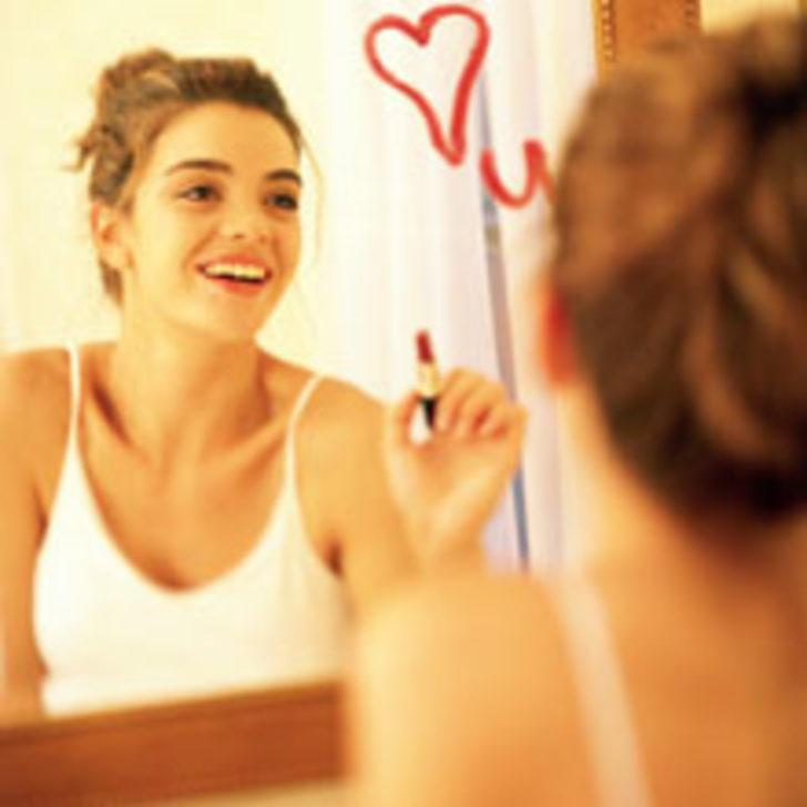 Kendini Beğeniyor Musun?