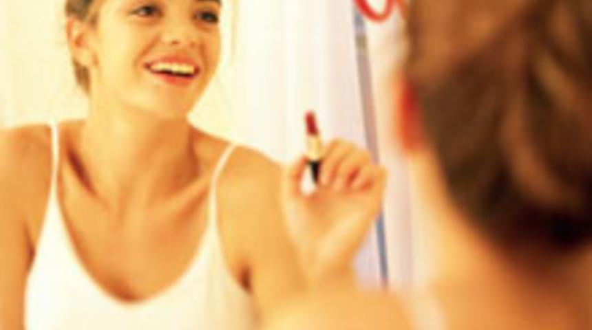 Kendini Beğeniyor Musun?