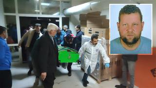 Canlı yayında itiraf etti! Korkunç cinayetin nedeni ortaya çıktı