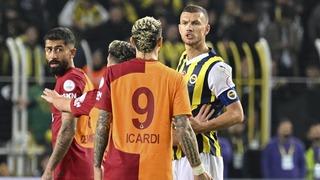 Galatasaray ile Fenerbahçe arasında oynanacak olan Süper Kupa finalinin VAR hakemi belli oldu!