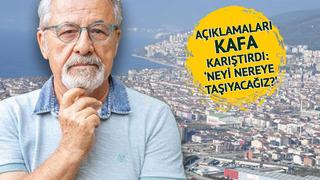 Depremler sonrası yeniden gündem olmuştu! Prof. Dr. Görür'ün 'Gemlik' açıklamaları kafaları karıştırdı