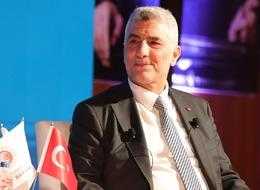 Bakan Bolat: Kişi başı milli gelirimiz 12 bin 500 dolara yükselecek