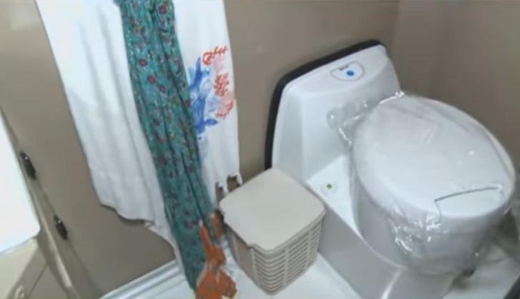 Tuğba Özay şehir hayatından bıktı, doğaya kaçtı!  150 bin TL'den fazla ödedi ama tuvalete bile giremiyor... İşte kutu gibi evi G3