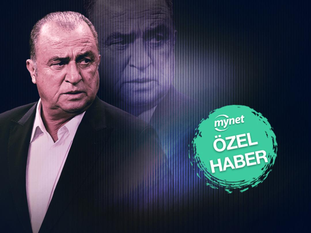 &Ouml;ZEL | 2001'den sonra bir ilk! Fatih Terim resmen geri d&ouml;nd&uuml;! Yunanistan deviyle anlaştı 'Atina'ya u&ccedil;uyorum'