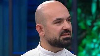 MasterChef'in konuğu Ahmet Dede kimdir? Michelin Yıldızı sahibi Şef Ahmet Dede'nin biyografisi
