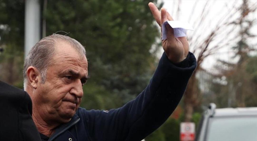 Fatih Terim'i Yunanistan'da eski bir Fenerbah&ccedil;eli karşılayacak! Herkes bunu konuşuyor