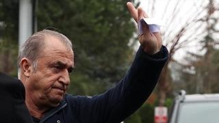 Fatih Terim'i Yunanistan'da eski bir Fenerbahçeli karşılayacak! Herkes bunu konuşuyor