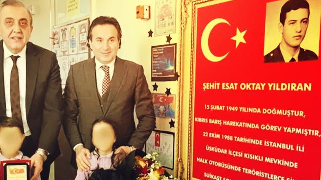 Buca'da ilkokula Esat Oktay Yıldıran'ın adı verilince ortalık karıştı! Milli Eğitim Bakanlığı inceleme başlattı, Bir hata oldu! çıkışı geldi