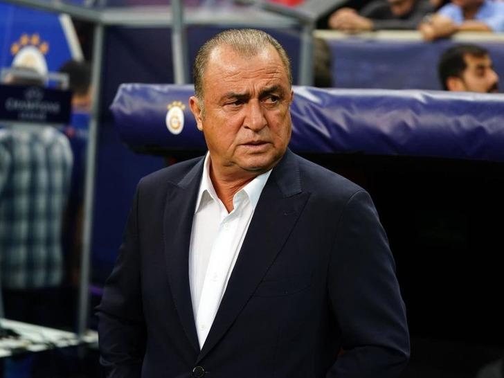 Panathinaikos'un yeni patronu Fatih Terim, ilk transferini Süper Lig devinden yapıyor! Taraftarları üzecek hamle... 728xauto