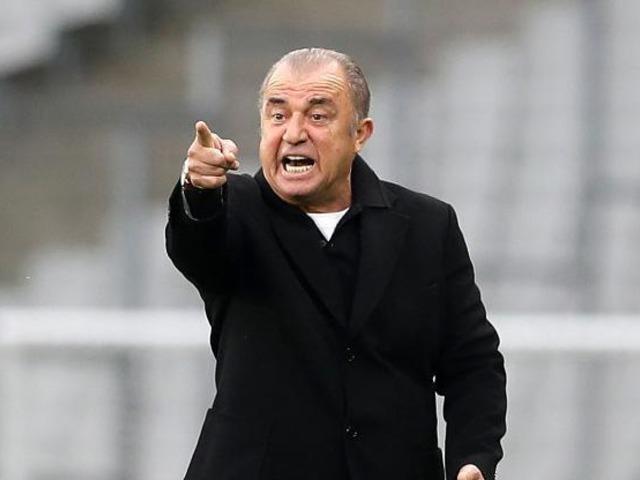 Panathinaikos'un yeni patronu Fatih Terim, ilk transferini Süper Lig devinden yapıyor! Taraftarları üzecek hamle...